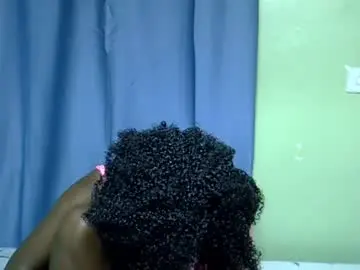 Chaturbate Sex Chat of chocolateebonyxo