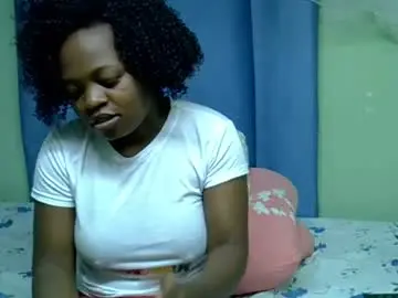 Chaturbate Sex Chat of chocolateebonyxo