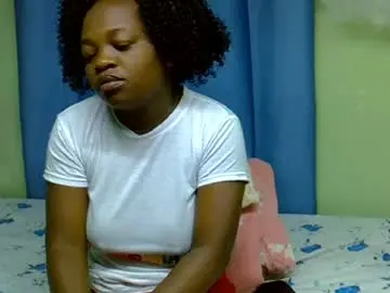 Chaturbate Live Porn of chocolateebonyxo