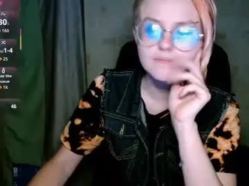 Chaturbate Nude Webcam of freya_kiss_