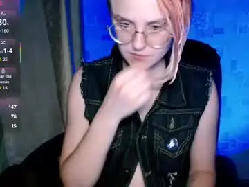 Chaturbate Live Sex Cam of freya_kiss_