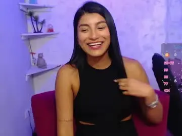 Chaturbate Sex Chat of hailey_adams