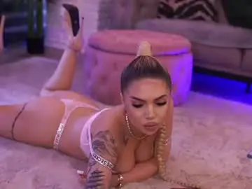 Chaturbate Live Sex of maevarey