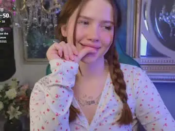 Chaturbate Adult Video Chat of marrymilash