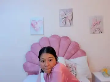 Chaturbate Free Porn Cam of mila_adamss