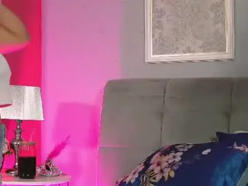 Chaturbate Adult Video Chat of scarlet_vex