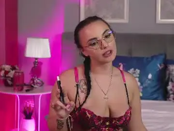 Chaturbate Adult Video Chat of scarlet_vex