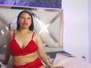 Chaturbate Nude Webcam of victorialuxecs