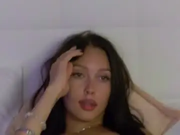 Chaturbate Sex Chat of alisa_tiny