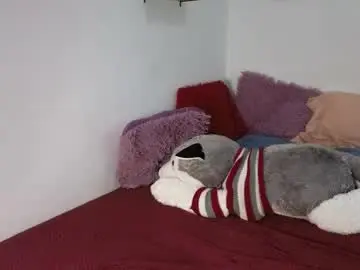 Chaturbate Watch Live Sex Cams of alix_kitty_