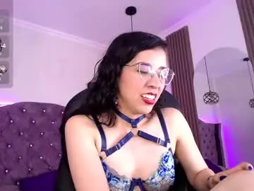 Chaturbate Private Sex Chat of amara_davis1