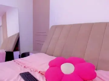 Chaturbate Adult Webcams of ameliiaa_smith
