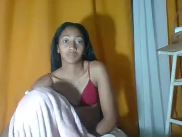 Chaturbate Nude Webcam of belle_annah