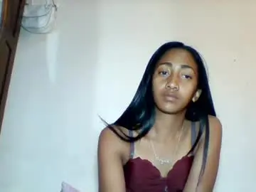 Chaturbate Live Sex of belle_annah