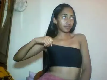 Chaturbate Sex Chat of belle_annah