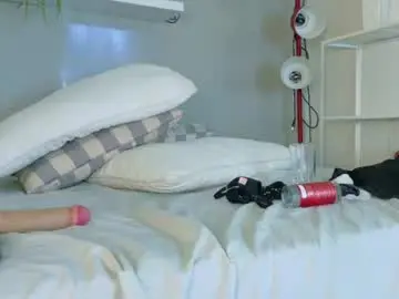 Chaturbate Sex Cam of dulcesexy__