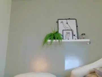 Chaturbate Live Sex of dulcesexy__