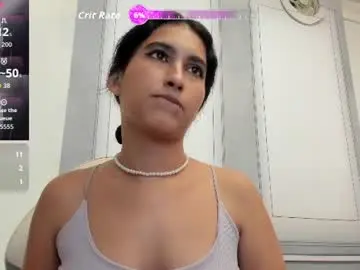 Chaturbate Sex Chat of jessie_brown4u
