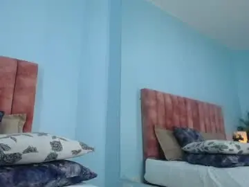 Chaturbate Adult Webcams of nana_levy