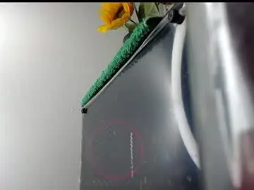 Chaturbate Nude Webcam of niki_1998