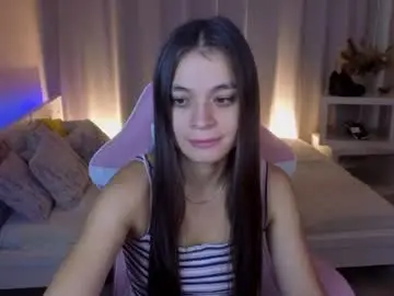 Chaturbate Adult Webcams of nina_fierce