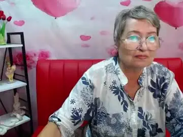 Chaturbate Adult Webcam of olgaluck