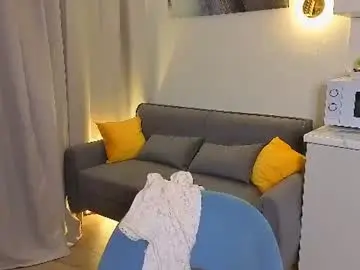 Chaturbate Nude Webcam of oxy_bliss