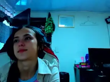 Chaturbate Sex Chat of valerybaker1