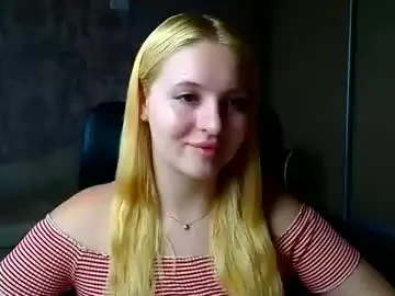 Chaturbate Adult Video Chat of _mila_la_