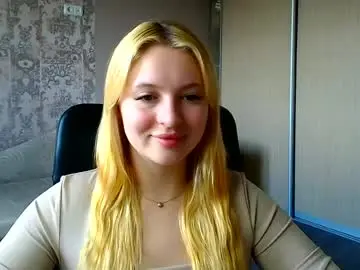 Chaturbate Sex Cam of _mila_la_
