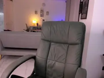 Chaturbate Live Sex Cam of ginnaaaa_