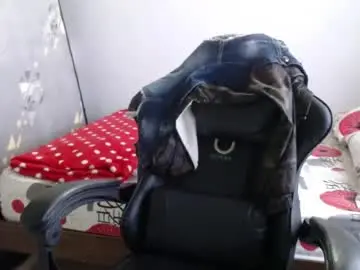 Chaturbate Live Sex of horny_and_daring