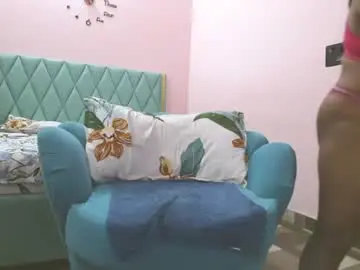 Chaturbate Live Sex of indian_goddess9