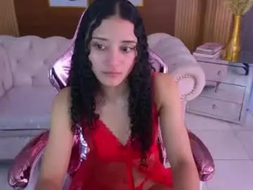 Chaturbate Live Porn of karol1_s