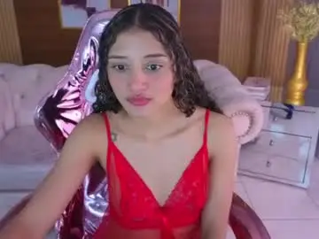 Chaturbate Watch Live Sex Cams of karol1_s