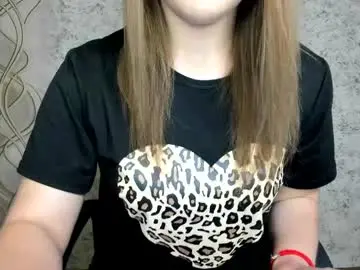 Chaturbate Best Webcam of limebabykristi123