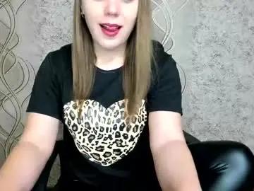 Chaturbate Best Webcam of limebabykristi123