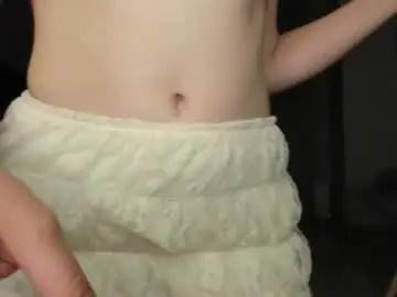 Chaturbate Live Sex of skyedavis