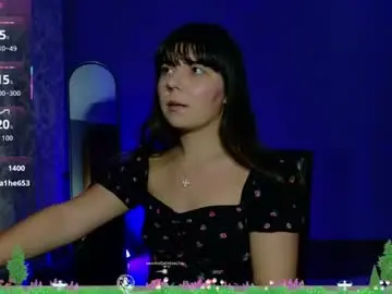 Chaturbate Sex Cam of vandifive