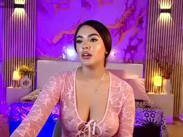 Chaturbate Adult Webcams of amyjohnsonn