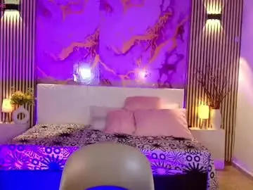 Chaturbate Private Sex Chat of amyjohnsonn