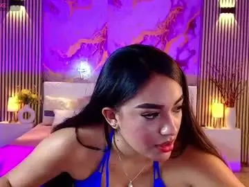Chaturbate Adult Webcam of amyjohnsonn