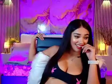 Chaturbate Best Webcam of amyjohnsonn