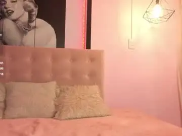 Chaturbate Private Sex Chat of androm3da_