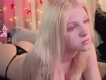 Chaturbate Watch Live Sex Cams of blondcinderella