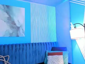 Chaturbate Live Sex Cam of chloeferrer