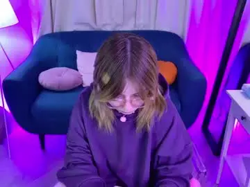 Chaturbate Nude Webcam of coconut_mia