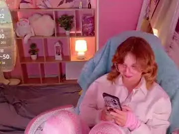 Chaturbate Nude Webcam of coconut_mia
