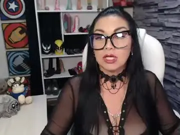 Chaturbate Watch Live Sex Cams of cruela_deviil