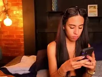Chaturbate Best live sex cam show of damian_n_lissa